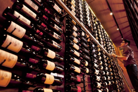 Screen shot 2016 05 19 at 11.34.15 AM for Celebrate Wine Day at Tesori Trattoria and Bar