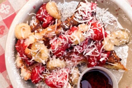 Screen shot 2016 06 02 at 1.14.35 PM for Pride Parade Brunch Bash at Dive Bar