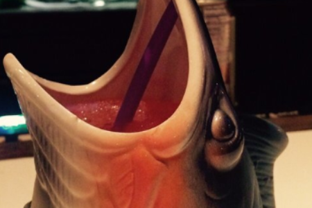 Screen Shot 2016 06 20 At 12 24 35 Pm for Shark Week Cocktail at Dive Bar