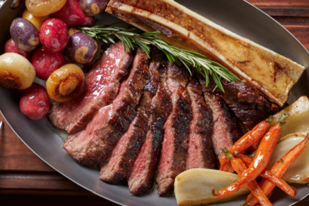 Screen Shot 2019 01 24 At 1 41 16 Pm for Valentine's Day Dining at The Chicago Firehouse