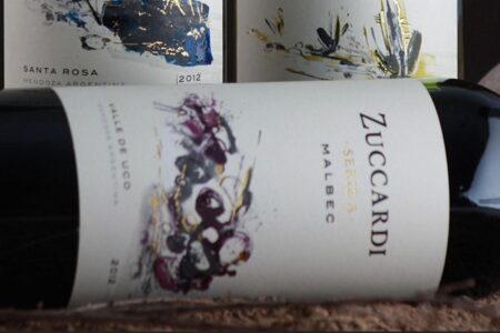 Image for Lírica Hosting Wine Dinner, February 25th