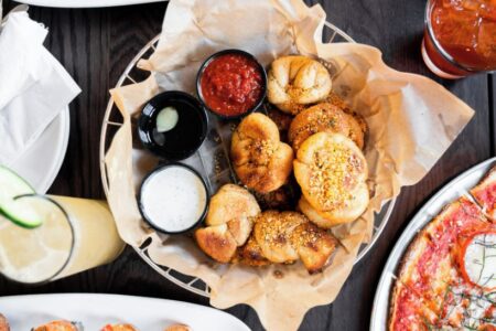 Image for Four Corners Celebrate its 21st Birthday with Bar Crawl