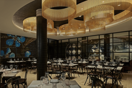 Image for LIVA at Chicago Winery Launches Brunch