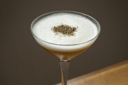 Image for Dry January? N/A, Mocktails, Zero Proof + More Booze less Picks from Top Chicago Hot Spots