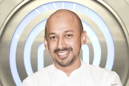Image for Chef Bobby Geetha Partners with Chicago's Bar Goa to Become Executive Chef