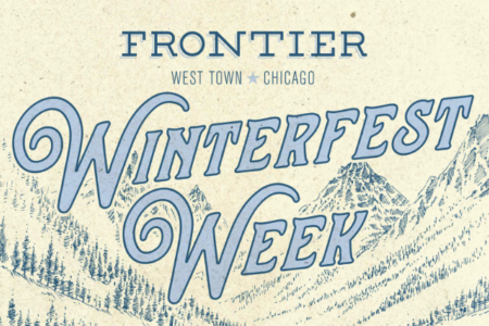 Image for Frontier’s Winterfest Week (2/1 2/5), Featuring Wagyu & Wine, Après Ski Brunch, Staycation Spa Brunch, & More