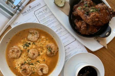 Image for Where to Dine During Chicago Theater Week, February 16th 26th