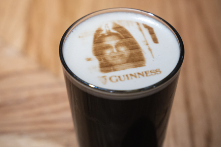 Image for Picture Perfect Pints + New Happy Hour Specials at Pippin's Tavern