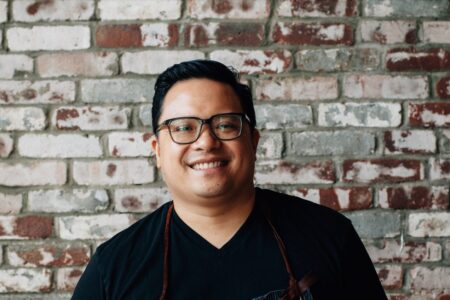 Image for Kasama Collaborating with Tarrytown, New York's, Goosefeather for One Day Only, February 15th