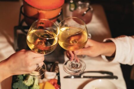 Image for Geja's Cafe Hosting March Wine Dinner with Vina Robles