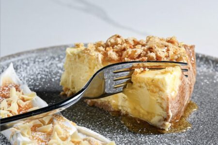 Image for Pi Day at The Albert Chicago