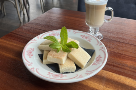 Image for Truth Be Told Offering "Biscuits with the Boss" in Honor of Ted Lasso Season 3