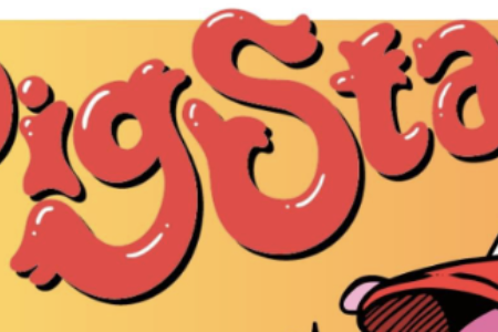 Image for Pig Star Returns Big Star’s Patio Hog Roasts are Back for the Summer