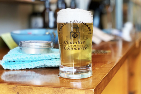 Image for 5th Annual Malt Row On Damen Beer Stroll Returns to Ravenswood June 21st