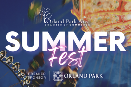 Image for Orland Park Area Chamber of Commerce to Host SummerFest June 15 18