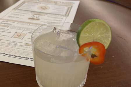 Image for July United Center Concert Specials at Queenie’s