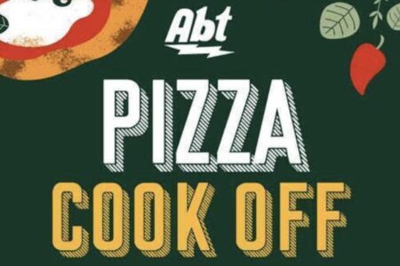 Image for Abt Electronics Hosts First Ever Pizza Cook Off for Charity on July 23, Hosted by Steve Dolinsky