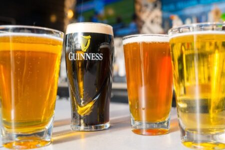 Image for Where to Celebrate International Beer Day in Chicago