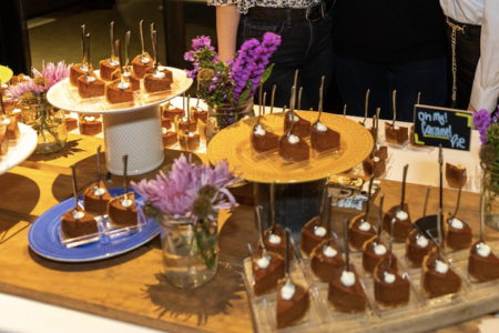 Image for 3rd Annual Taste of Fulton Market Restaurants Announced