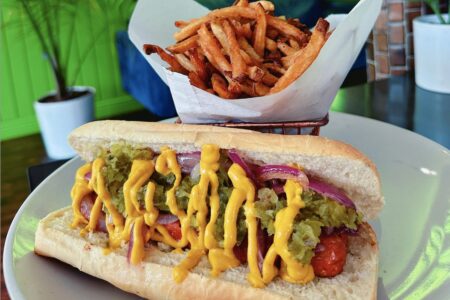 Image for Chicago's Kale My Name Partners with Better Balance