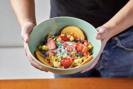 Image for Wake 'n Bacon Opens for Dinner