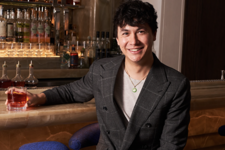 Image for Good Fortune Cocktail Pop Up Coming to The Violet Hour and The Izakaya at Momotaro, September 19th and 20th