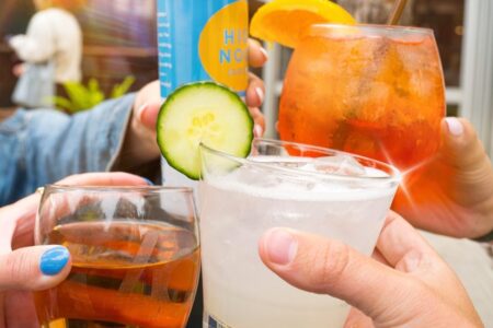 Image for Benchmark Hosting Seventh Annual Catalina Wine Mixer on September 22