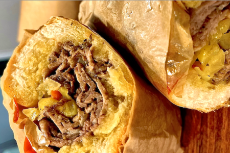 Image for Founders of Smoque BBQ to Open Uppercut Sandwich Co. in Revival Food Hall