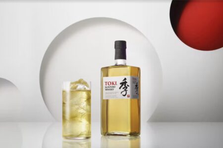 Image for Suntory HighBall Happy Hour at The Ritz Carlton, Chicago, December 14th