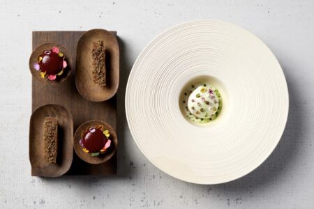 Image for Indienne Introduces New Tasting Menus