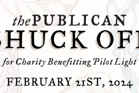 Image for Chicago Chefs Team Up With Paul Kahan for Oyster Shuck Off, February 21st