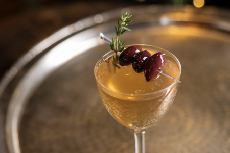 Image for The Graceful Ordinary Introduces Martini & Oyster Happy Hour, BOGO Half Off Wine Bottles, + Late Night Bar Bites