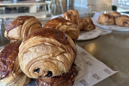 Image for Bittersweet Opens 2nd Location in Pilsen + Partners with Chef Katsuji Tanabe