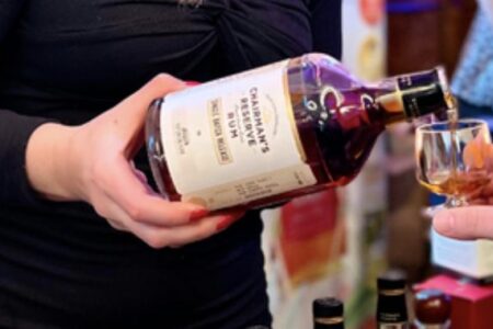 Image for 8th Annual Chicago Rum Festival Returns April 20th