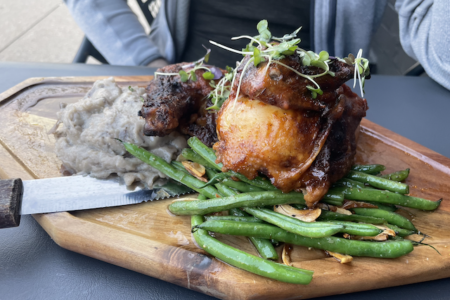Image for Tradition Meets Innovation at Mirella's Tavern