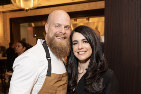 Image for New Concept + New Hospitality Group from the Team Behind The Graceful Ordinary