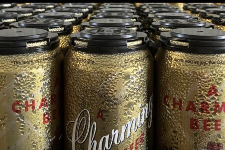 Image for Solemn Oath Brewery & Field Notes Launch Beer and Memo Book Combo