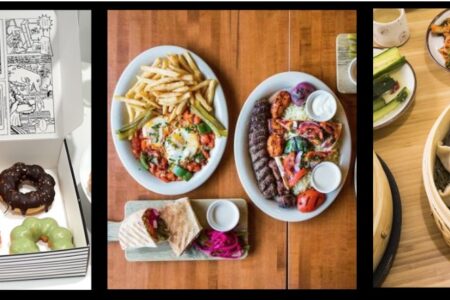 Image for Time Out Market Announces New Additions to Lineup of Chefs and Restauranteurs