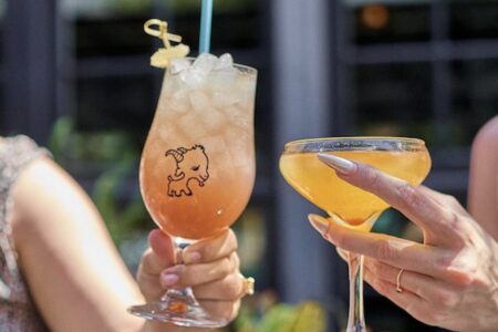 Image for Stephanie Izard and Goatland's July Celebrations