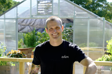 Image for CFM Asks: Chef Devon Quinn of The Paramount Group