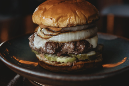 Image for The Graceful Ordinary’s Big City Burger Collab: Featuring PQM’s Chef Rob Levitt
