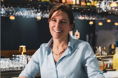 Image for CFM Asks: Anna Castellani, Developer of the Loop’s Newly Renovated Food Hall, Washington Hall