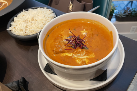 Image for From India to the North Shore, Indus Progressive Indian Brings Historic Dishes to Highland Park