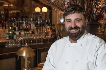 Image for La Grande Boucherie Welcomes Chef Michael Taus as New Executive Chef