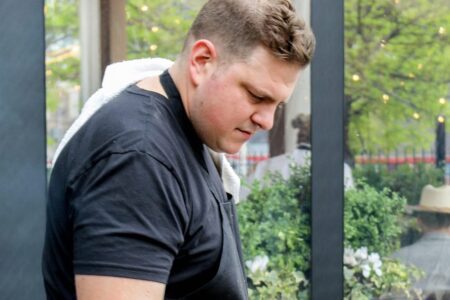 Image for Joe Flamm Teaming Up with Heffer BBQ for Fall Backyard BBQ at BLVD’s Atrium on October 30