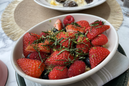 Image for Bonjour Brunch at Bar La Rue!