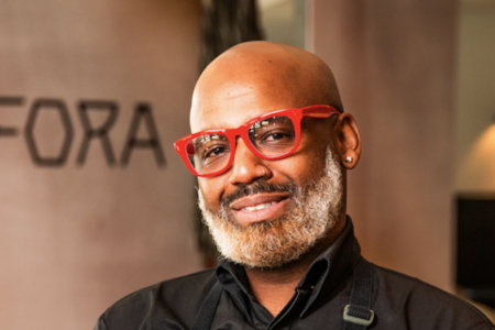 Image for The Emily Hotel Welcomes Executive Chef Maurice Wells to Lead Culinary Operations