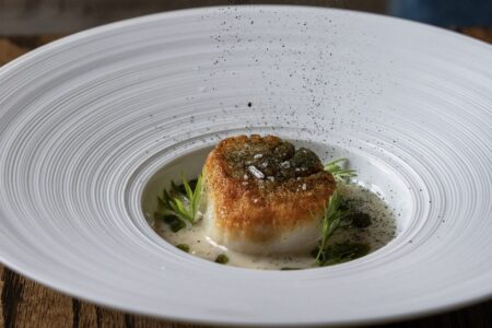 Image for Nic & Junior's from Chef Junior Borges Set to Open in 2025