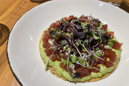 Image for Tala House is 'Cooking with No Boundaries' in Andersonville