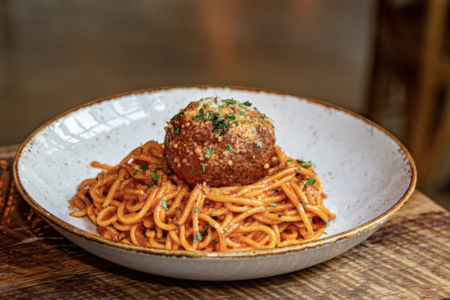 Image for Now Available: Experience Nonnina’s $25 Prix Fixe Lunch Menu